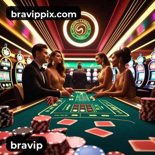 Android bravip