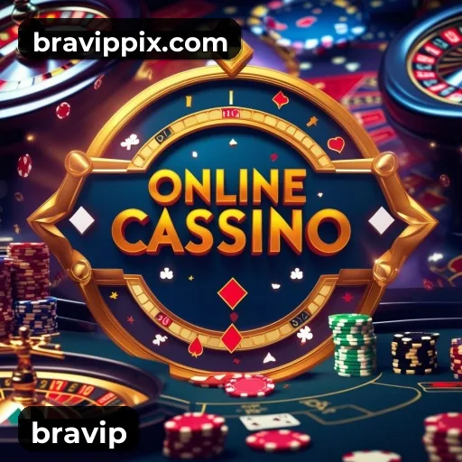 Promoções App bravip