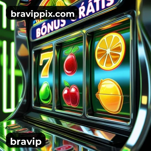 Ofertas App bravip