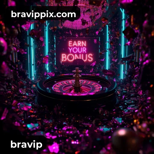Bônus App bravip