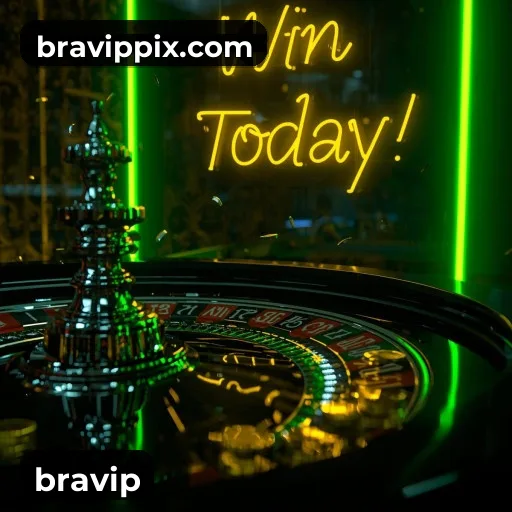 App bravip iOS