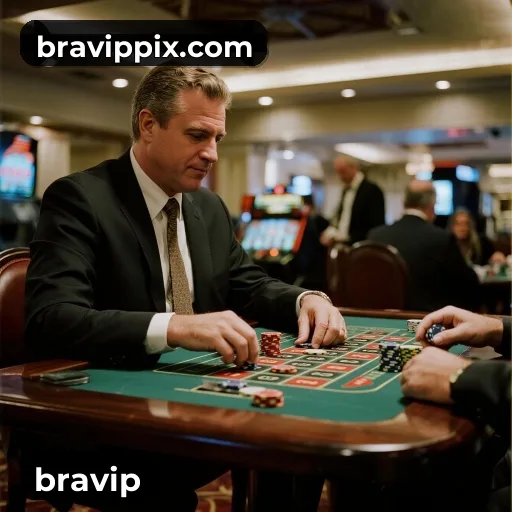 Benefícios Download bravip