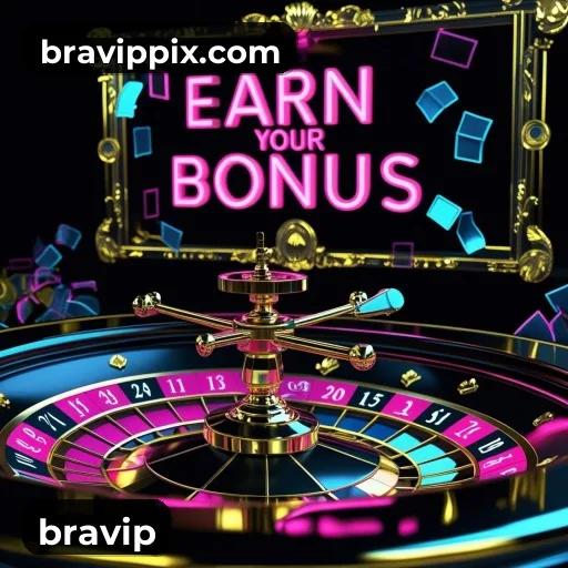 Segurança App bravip