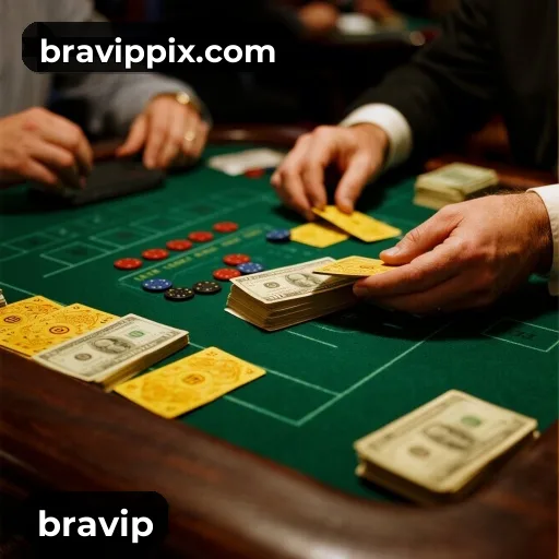 Link Download bravip