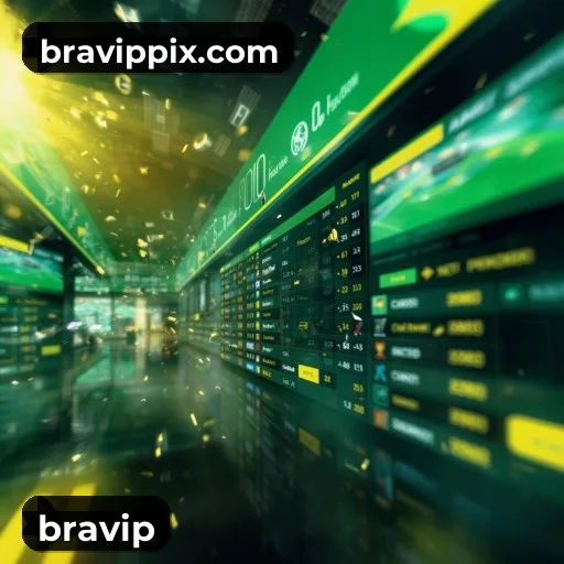 Performance App bravip