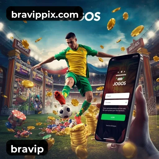 Suporte Download bravip