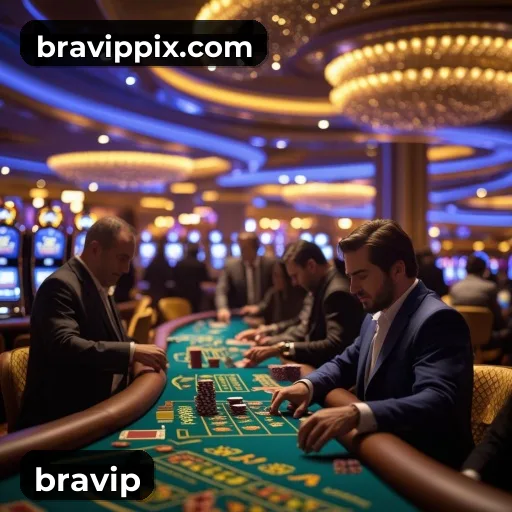 Instalar bravip Mac