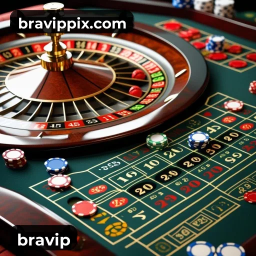 Slots desktop bravip
