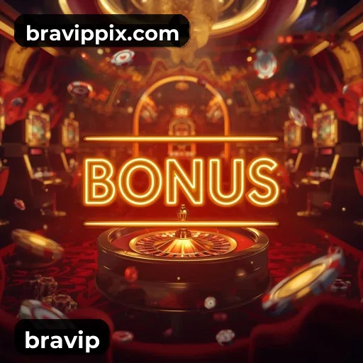 Jackpots bravip