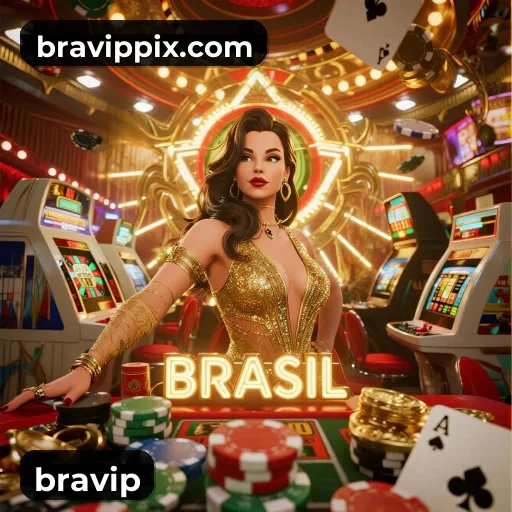 Free spins bravip