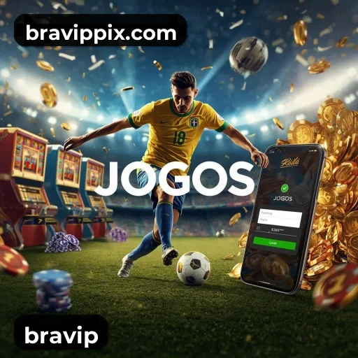 Slots mobile bravip