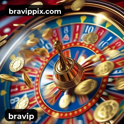 Evolução VIP bravip
