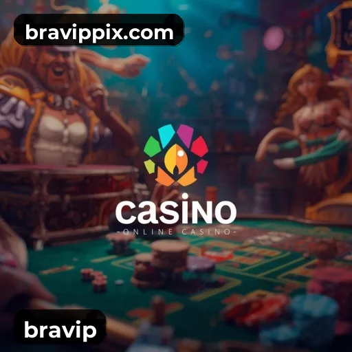 Bônus VIP bravip