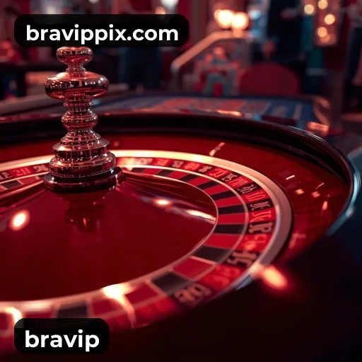 Cashback VIP bravip