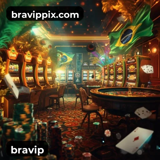 Programa VIP bravip