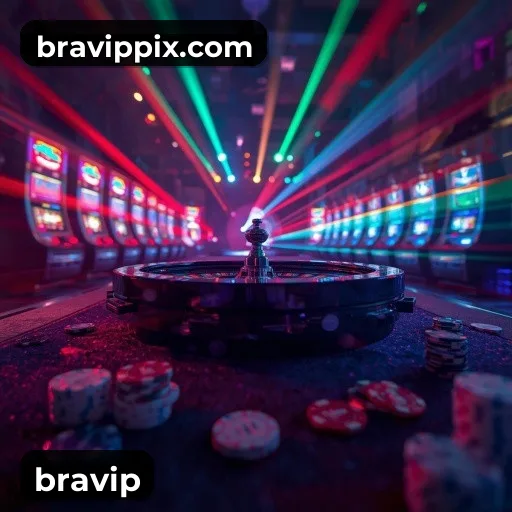Privilégios VIP bravip