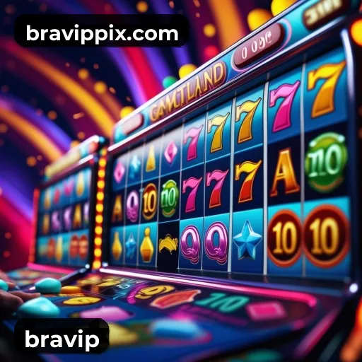 Estratégias bravip