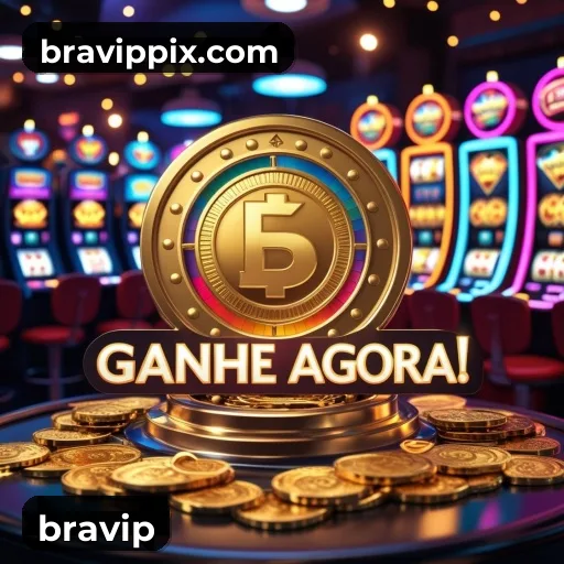 Crash Games bravip