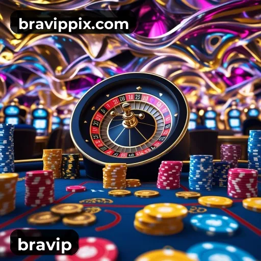 Jogos Mesa bravip