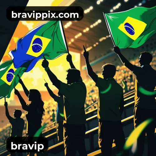 Táticas bravip