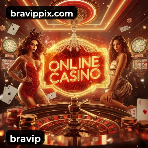 Eventos bravip