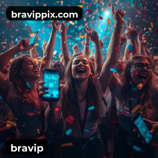 Dicas Ganhar bravip
