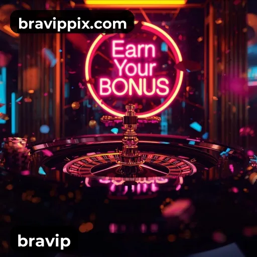 Slots RTP bravip