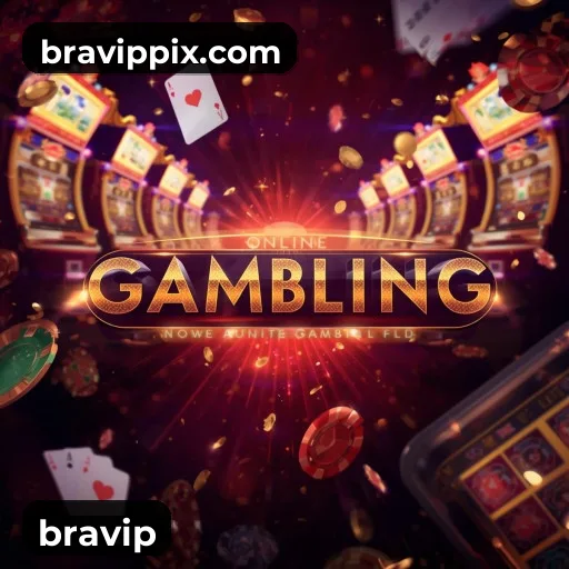 Chances Ganhar bravip