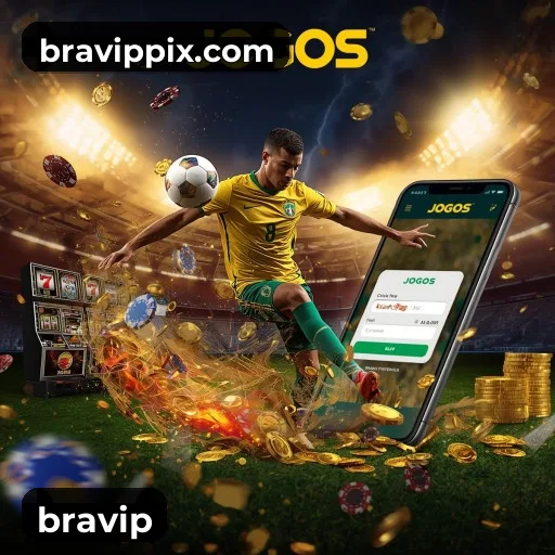 Vitória bravip