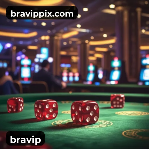 Oportunidades bravip
